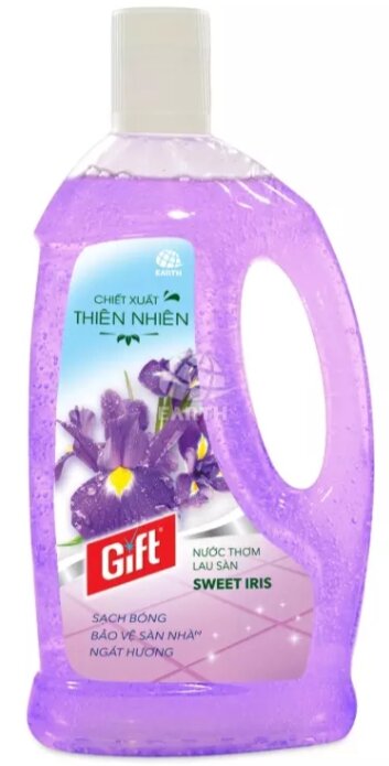 ChAI LAU SÀN GIFT 1 LÍT