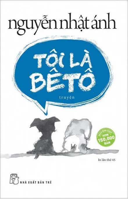 Tôi là bê tô