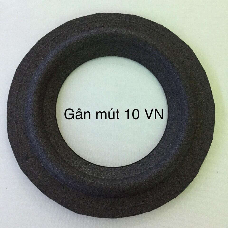 Gân loa bass 10cm giá 1 chiếc