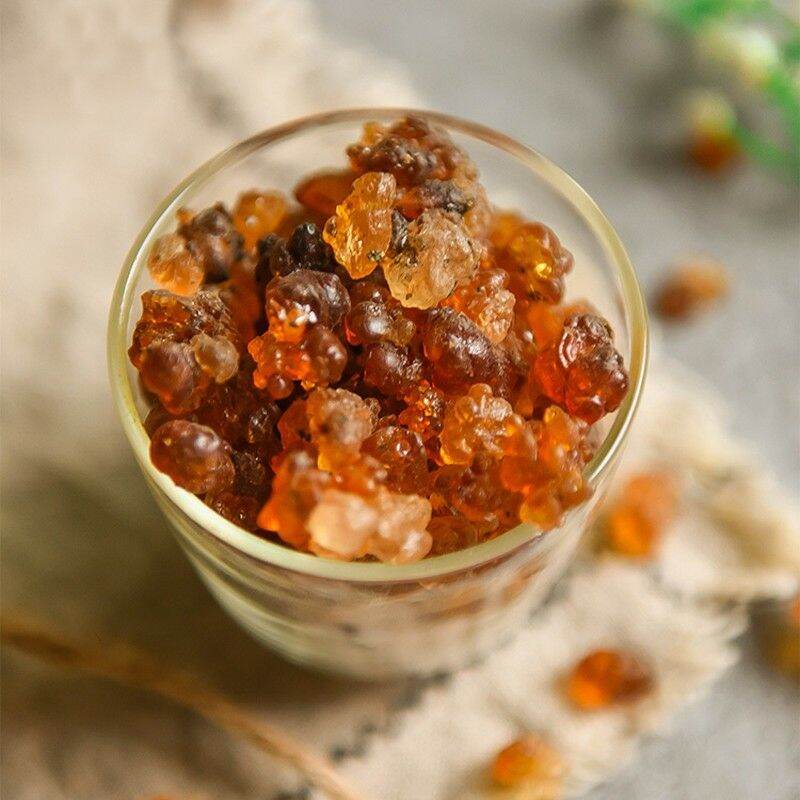 [HCM]Nhựa Đào Vân Nam 100g