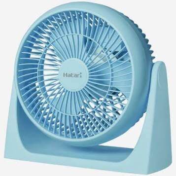 [Thái nội địa][Bảo hành 3 năm]Quạt bàn Đa năng Hatari HT-PS20M1