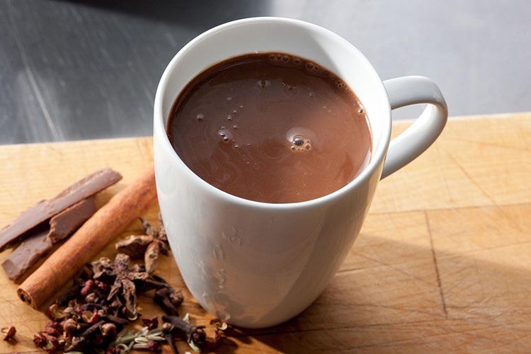Bột cacao pha sẵn Ja kakao drink của Đức/800g