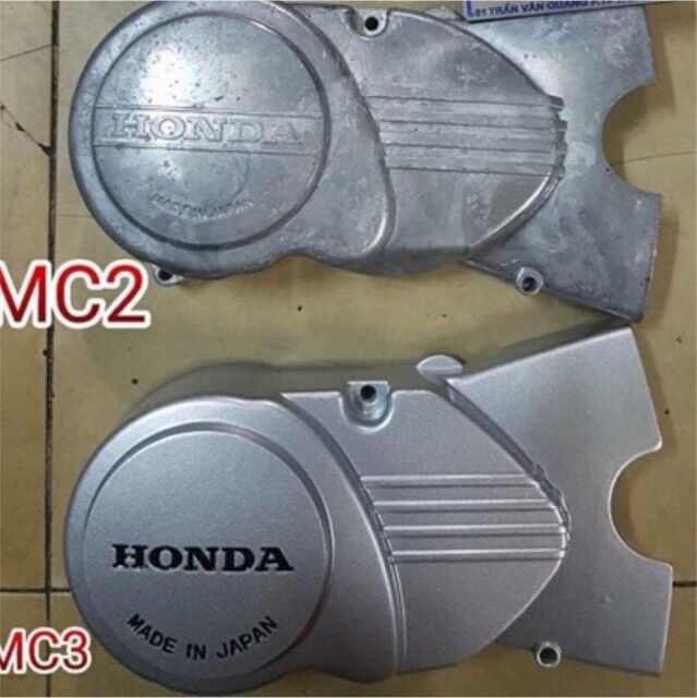 [HCM]Mang cá CD (xe máy)