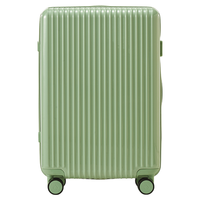 Diplomat | High Capacity Security Lock Suitcase 25 inch