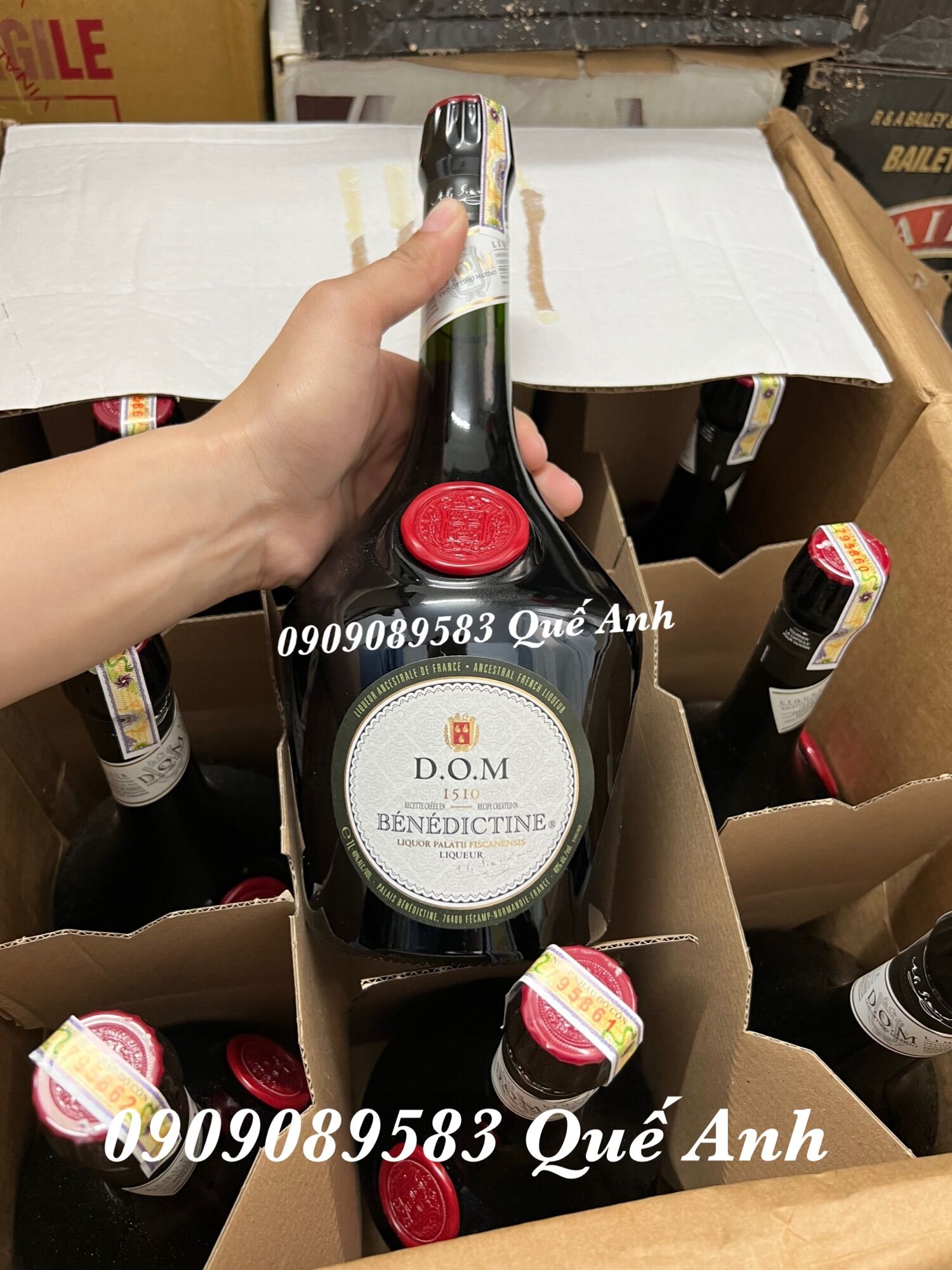 D.o.m 1000ml