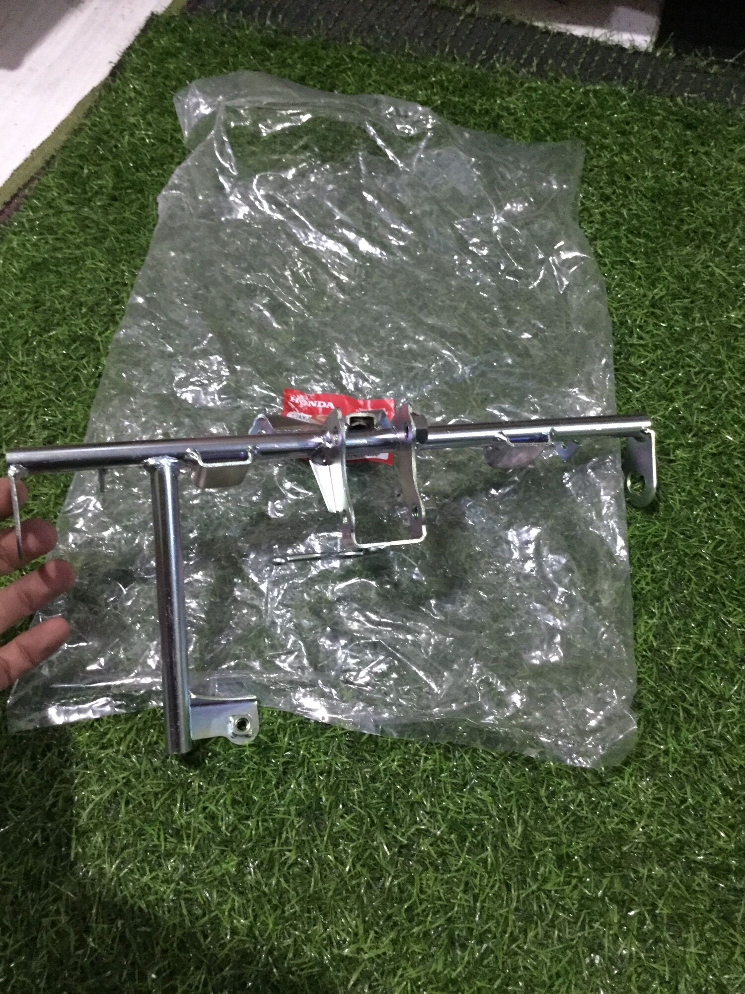 Bát Fu mập 2012 - 2017 lên rổ
