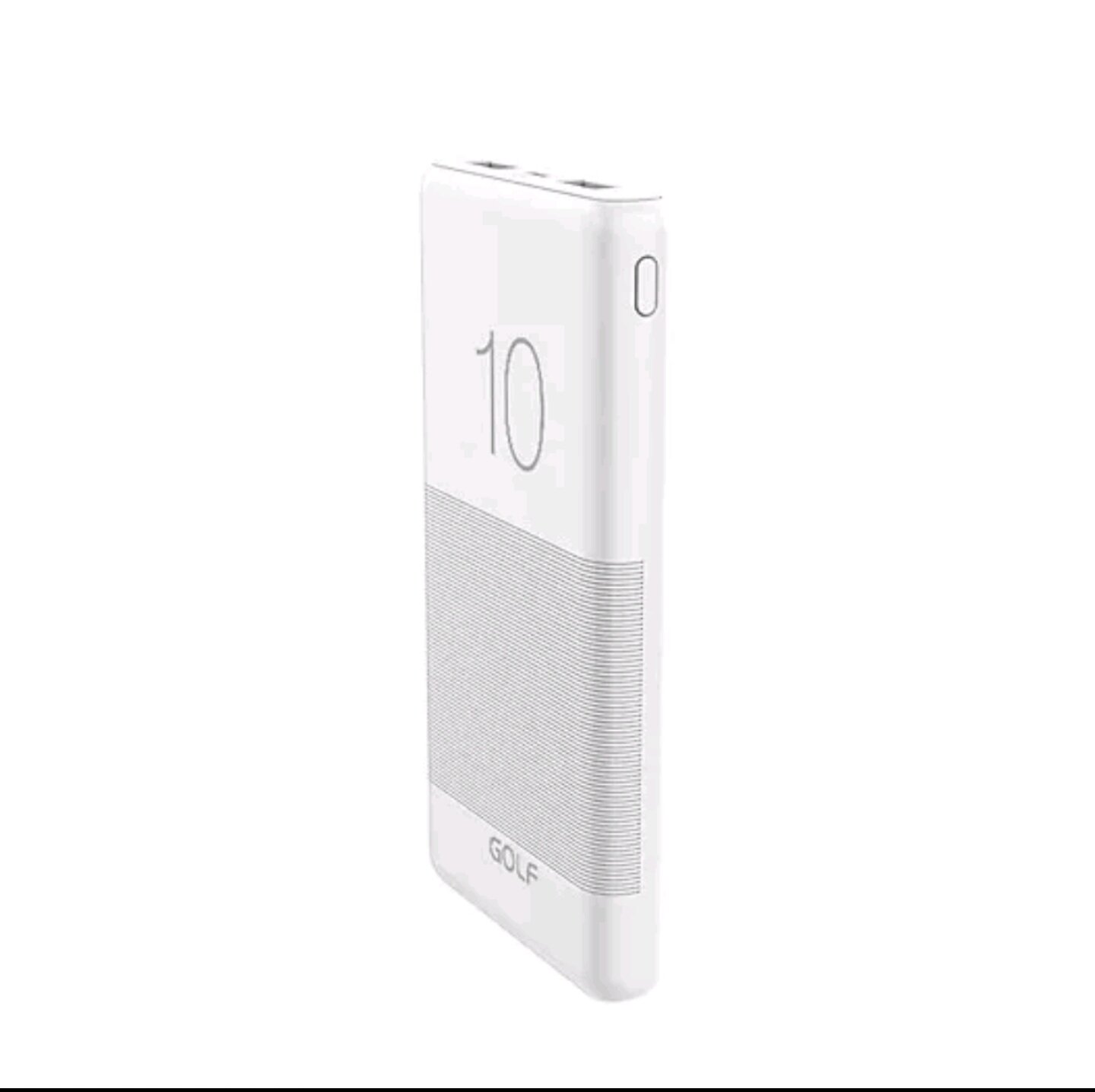 Micro RODE Wireless Go II kèm Pin dự phòng Golf 10000mAh