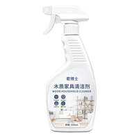 Chất Tẩy Rửa Đa Năng cho Cánh Tủ Gỗ Trắng - Loại Bỏ Vết Bẩn