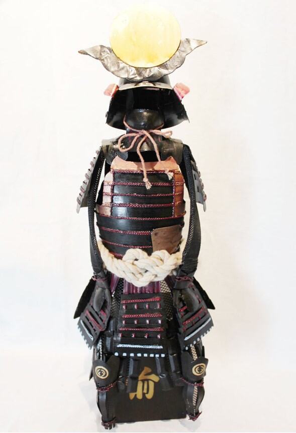 HCMMô hình nhựa samurai Nhật bản Imagawa Yoshimoto  Lazadavn