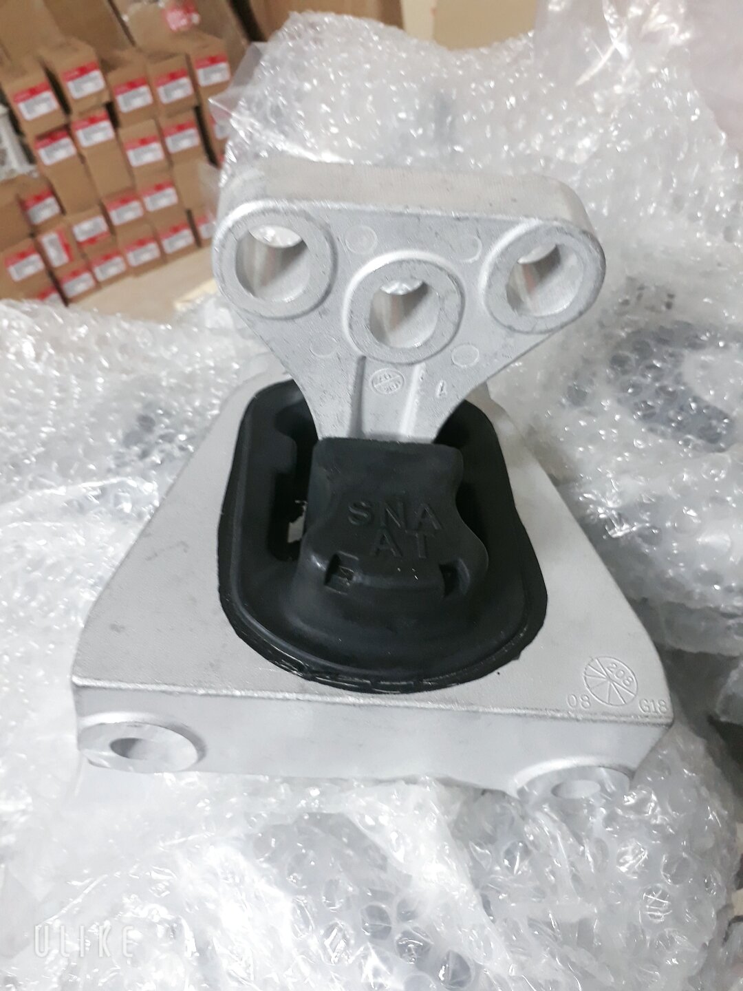 (Hàng Thái lan)Chân máy hộp số honda civic 2006-2011