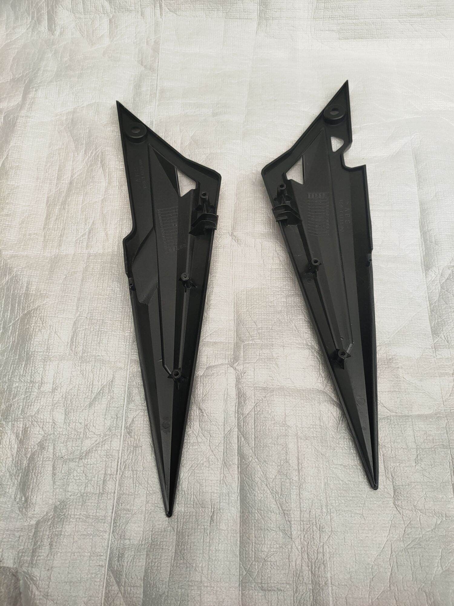 Cặp ốp cốp yamaha Ex nhỏ 135