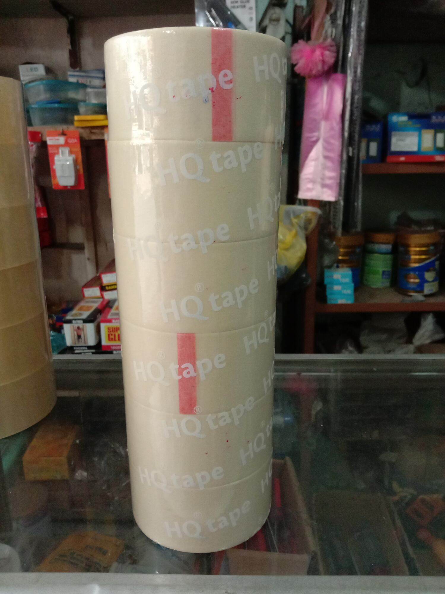 1 cây băng keo giấy bản 2f4,4f8