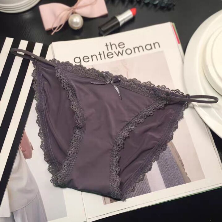 [Hcm]Sexy Women's Underwear-Ql208
