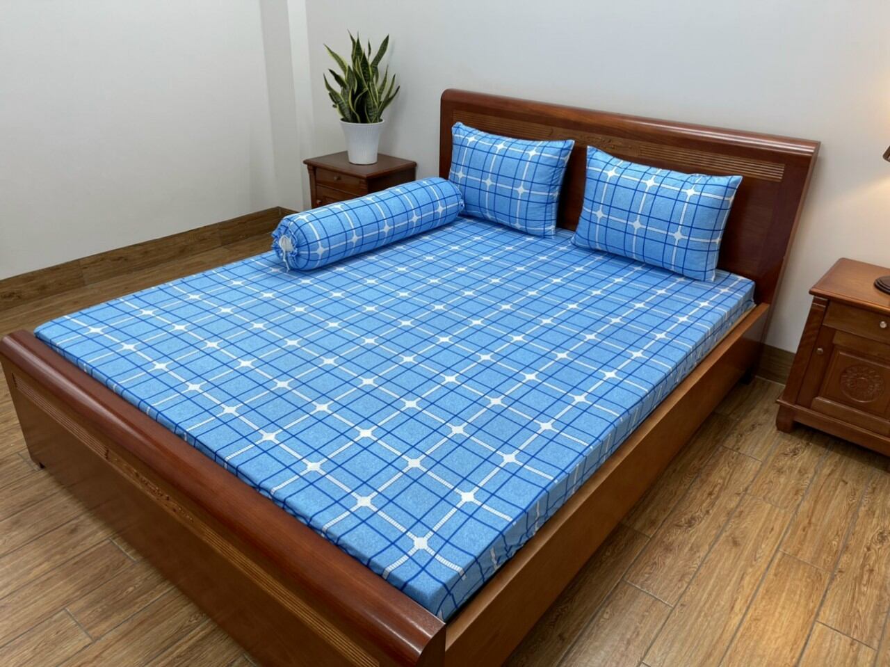 Ga thun lẻ đủ size