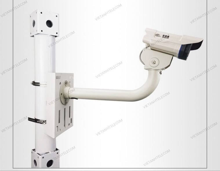 Mắt bích bắt cột cỡ lớn cho camera giám sát