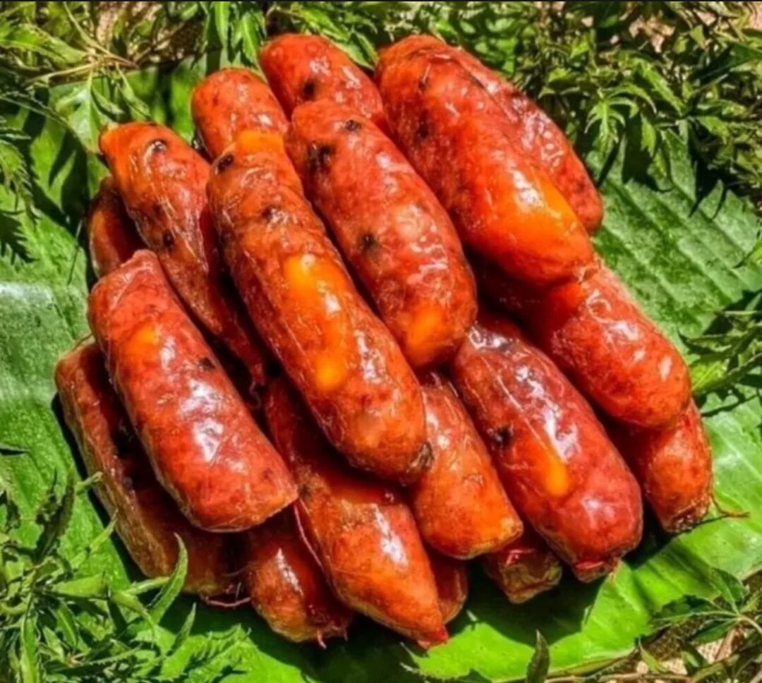 VỎ BỌC LÀM LẠP XƯỞNG [100m]