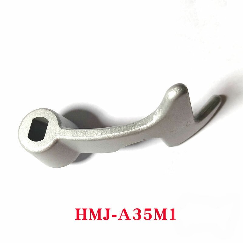 Chân vịt máy nhồi bột Bear 3.5L HMJ-A35M1 ( Model 2019)