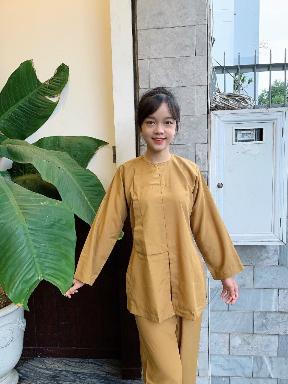Hò nút bóp chất kate