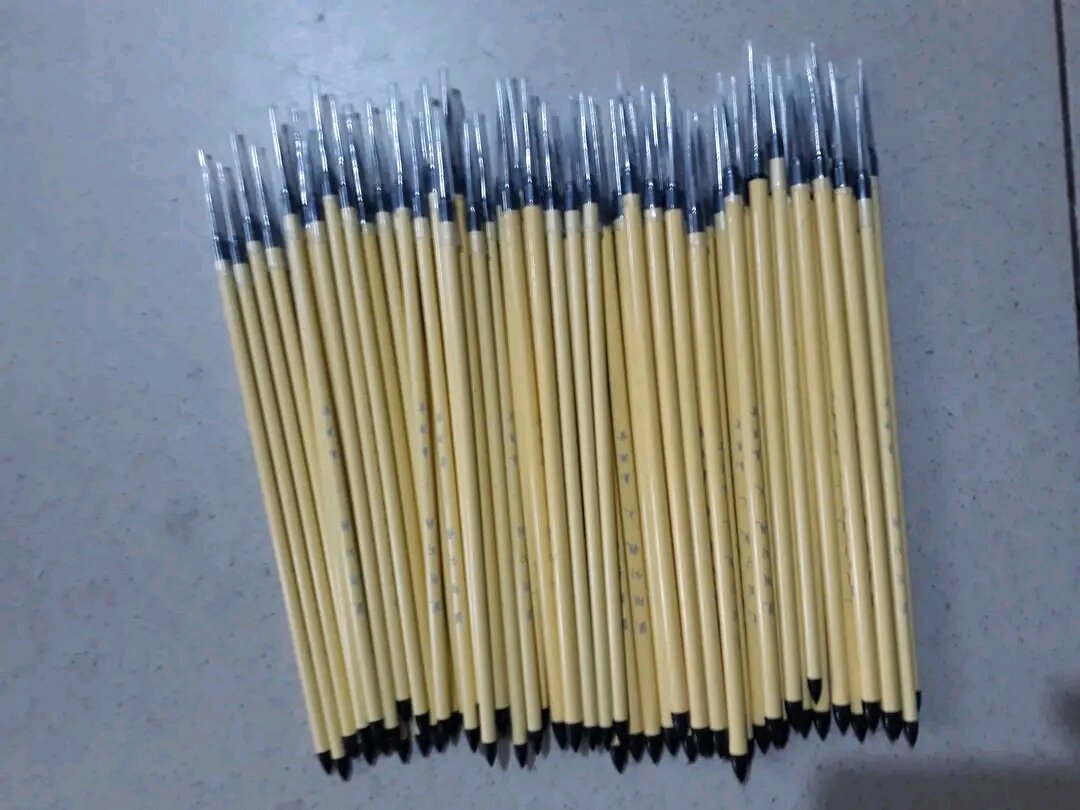 Bộ 3 bút tiểu viết thư pháp 