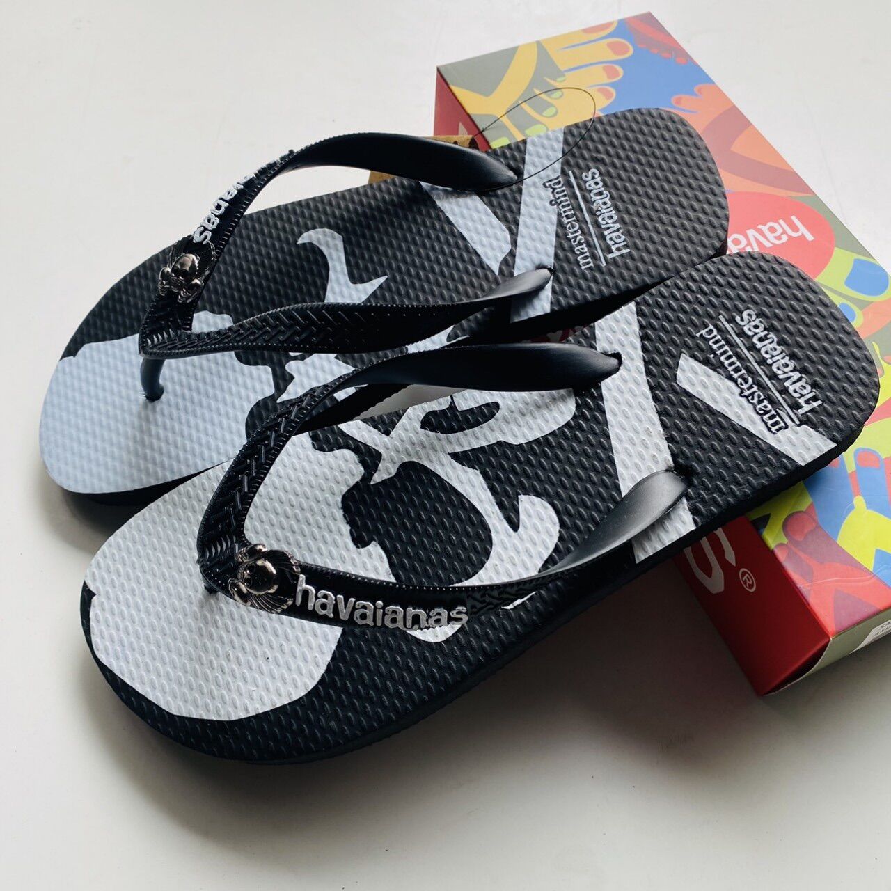 Dép Nam Havaianas