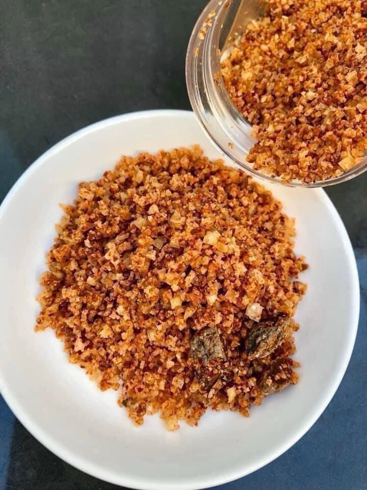 MUỐI Ô MAI (XÍ MUỘI) ĐÀ LẠT 500g