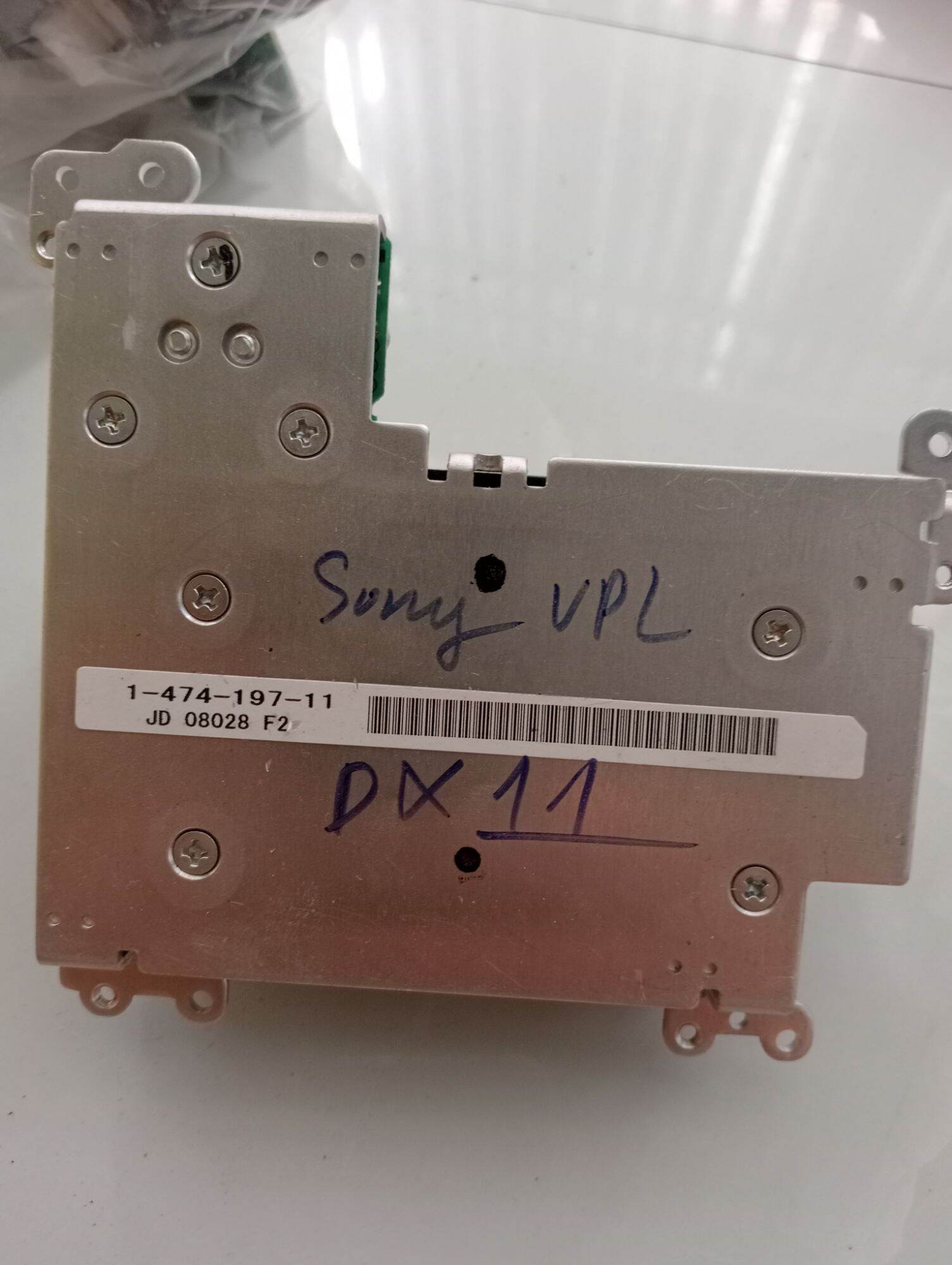 Bo nguồn máy Chiếu Sony  VPL DX11