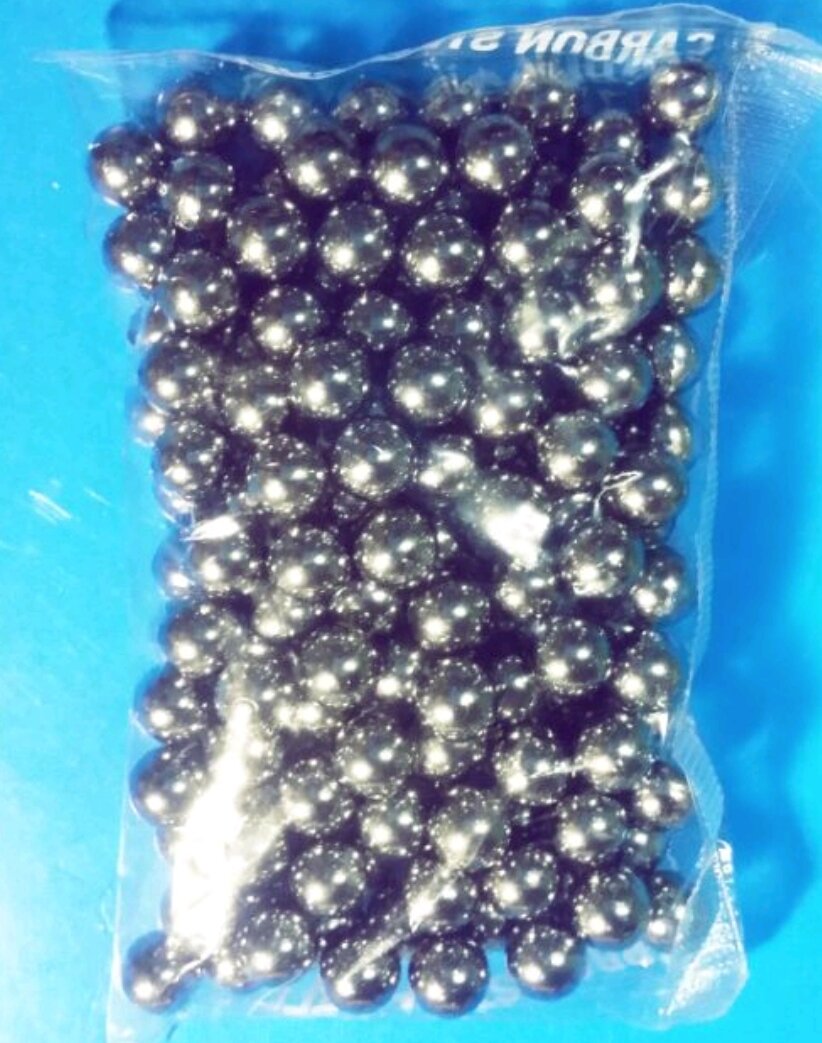 BI ĐÙM XE ĐẠP 6.3LY -8LY-1 BỊCH x150GR ...