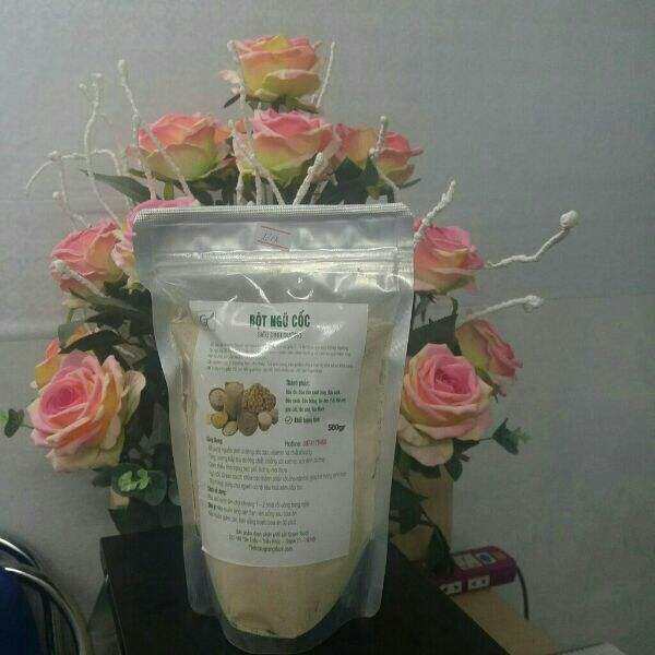 500g bột ngũ cốc tăng cân