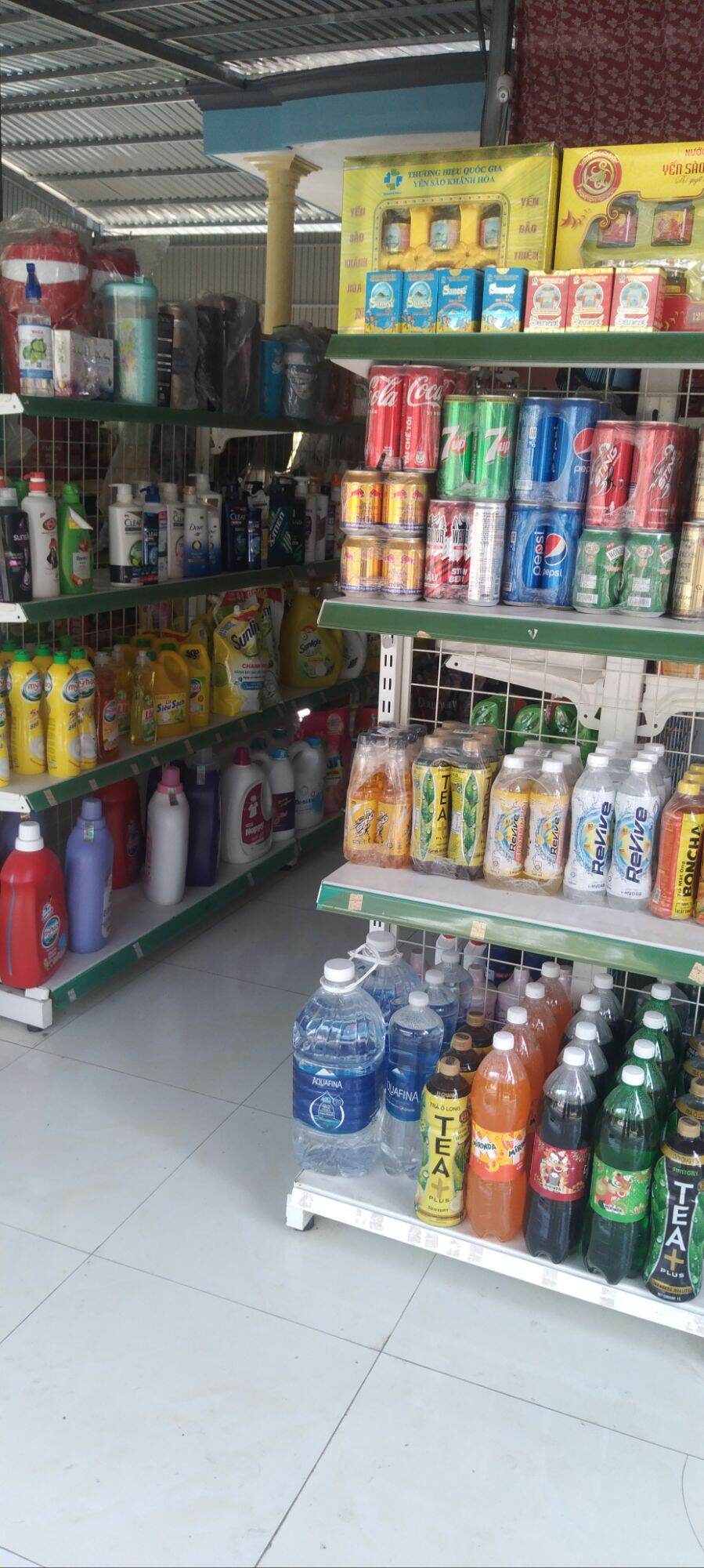 bách hoá thái thịnh