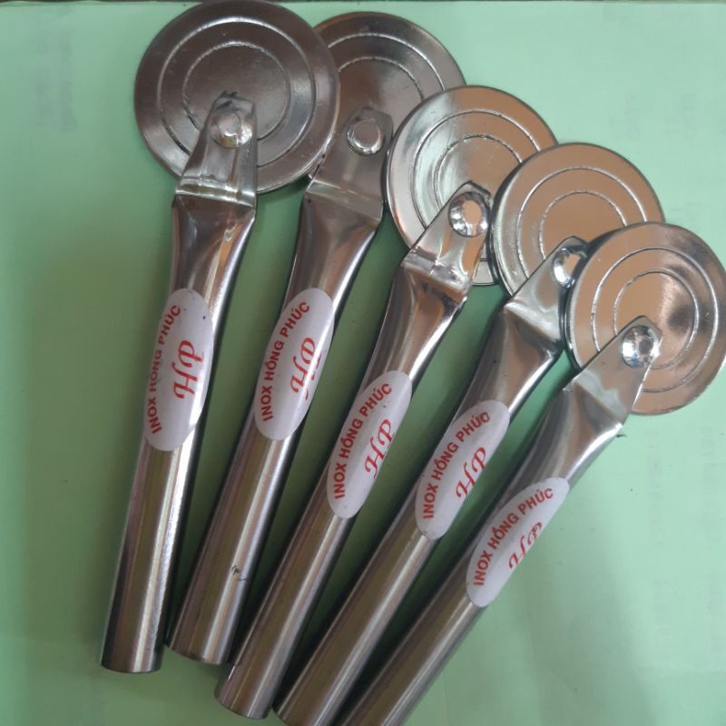 CÂY CẠO GIÓ BẰNG INOX