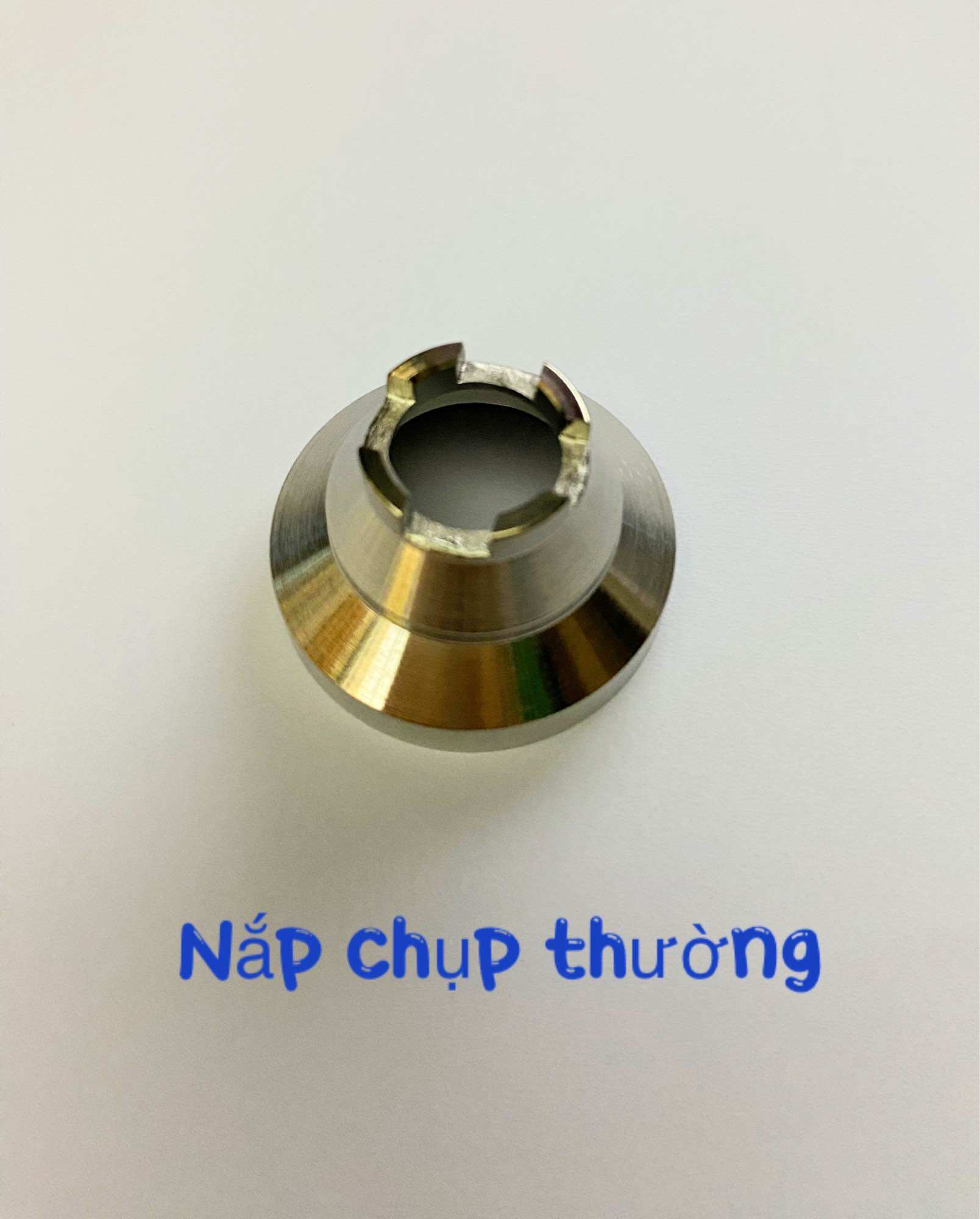 Chụp khí bảo vệ bép cắt Plasma P80-P90