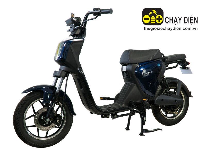 [HCM]XE ĐẠP ĐIỆN DKBIKE SPARTA