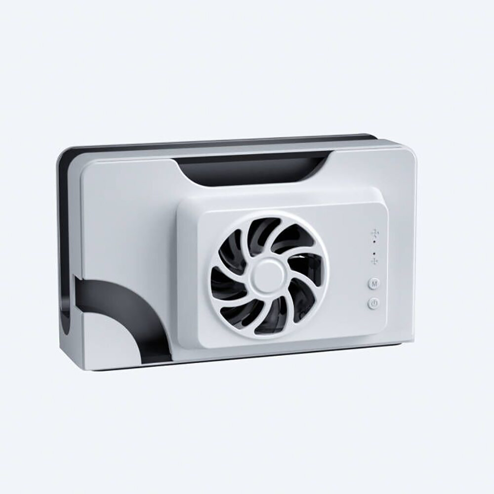 Quạt tản nhiệt Nintendo Switch Oled cooling fan