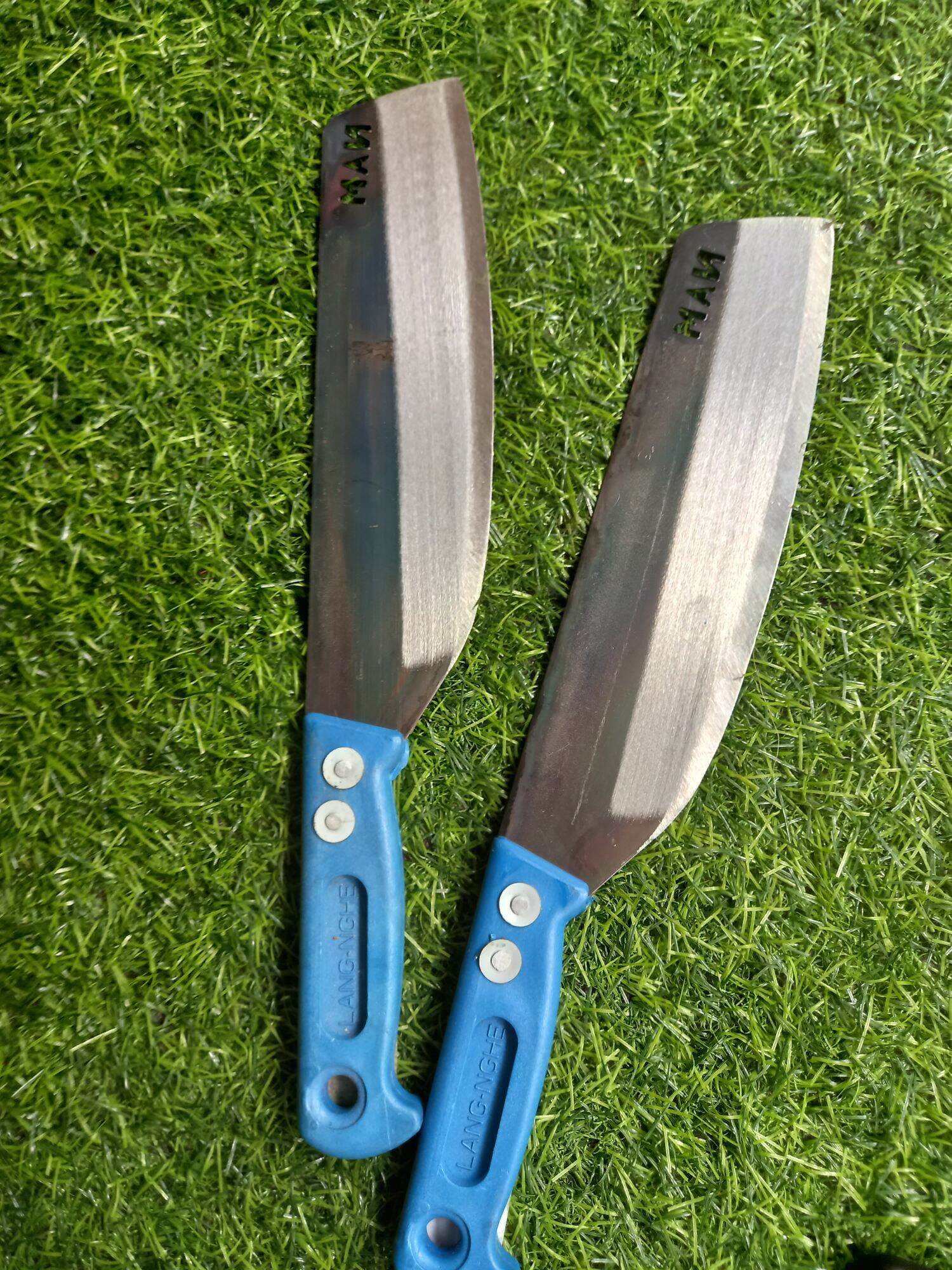 Dao Thái rau củ quả