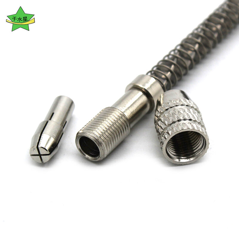 Hand-held Drill DIY Model for Making Drilling Tool Plastic Punched Handmade Crafts Walnut Olive Drilling