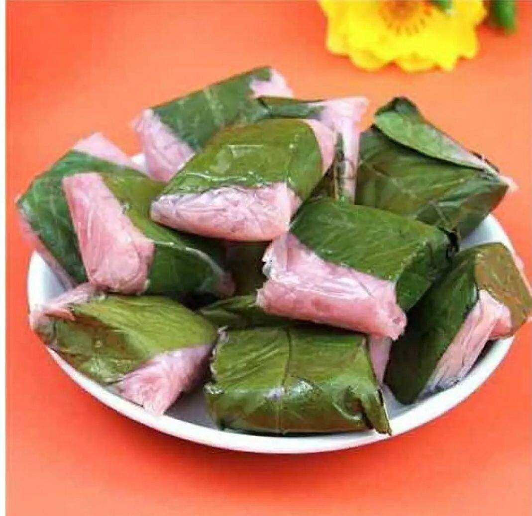 Nem chua cô 4 Bình Định (10 chiếc)