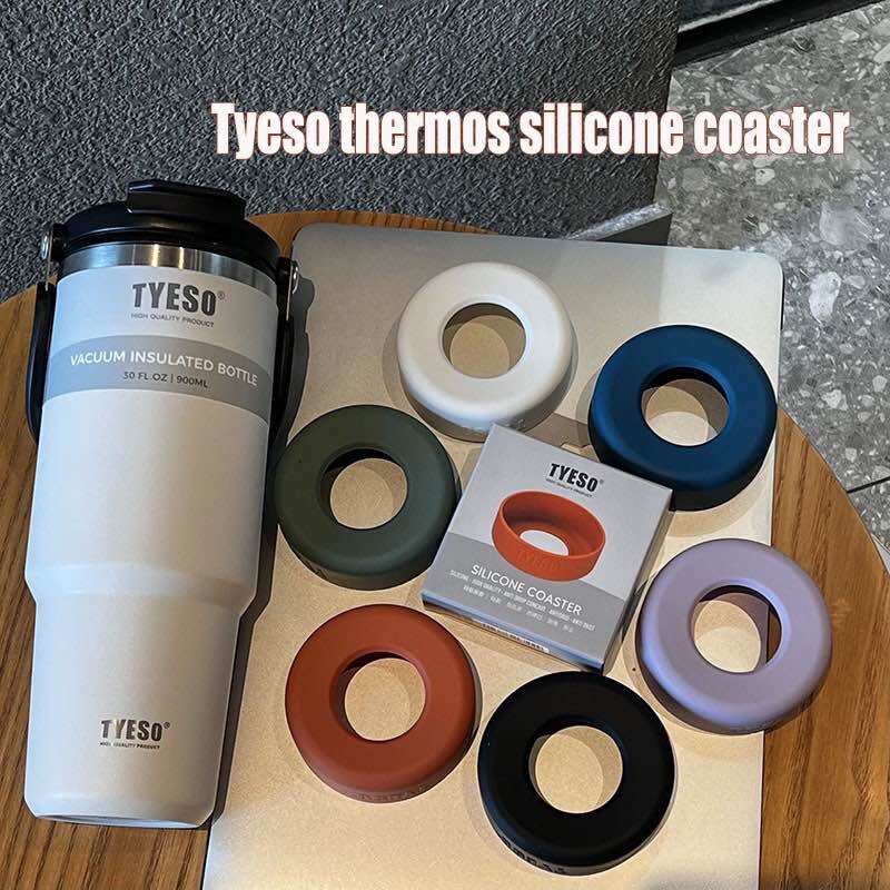 Đế lót ly tyeso kích thước 71mm-75mm