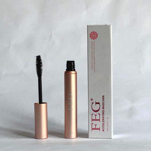 Mascara dài mi