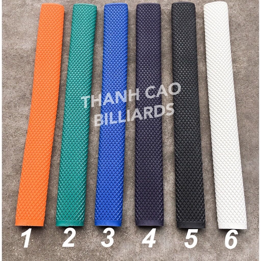 Ruốc Cơ Bida Ruốc Gân Opera Billking HQ (Bọc Chuôi Cơ Bida)