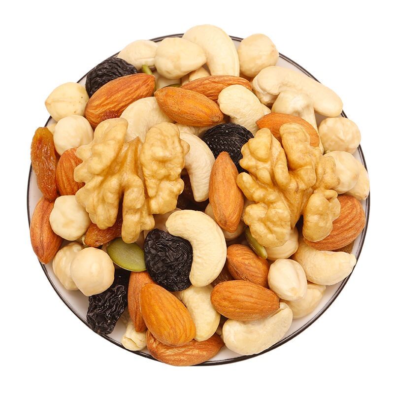 Mix 7 loại hạt dinh dưỡng