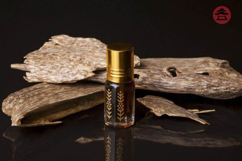 tinh dầu trầm hương 50ml