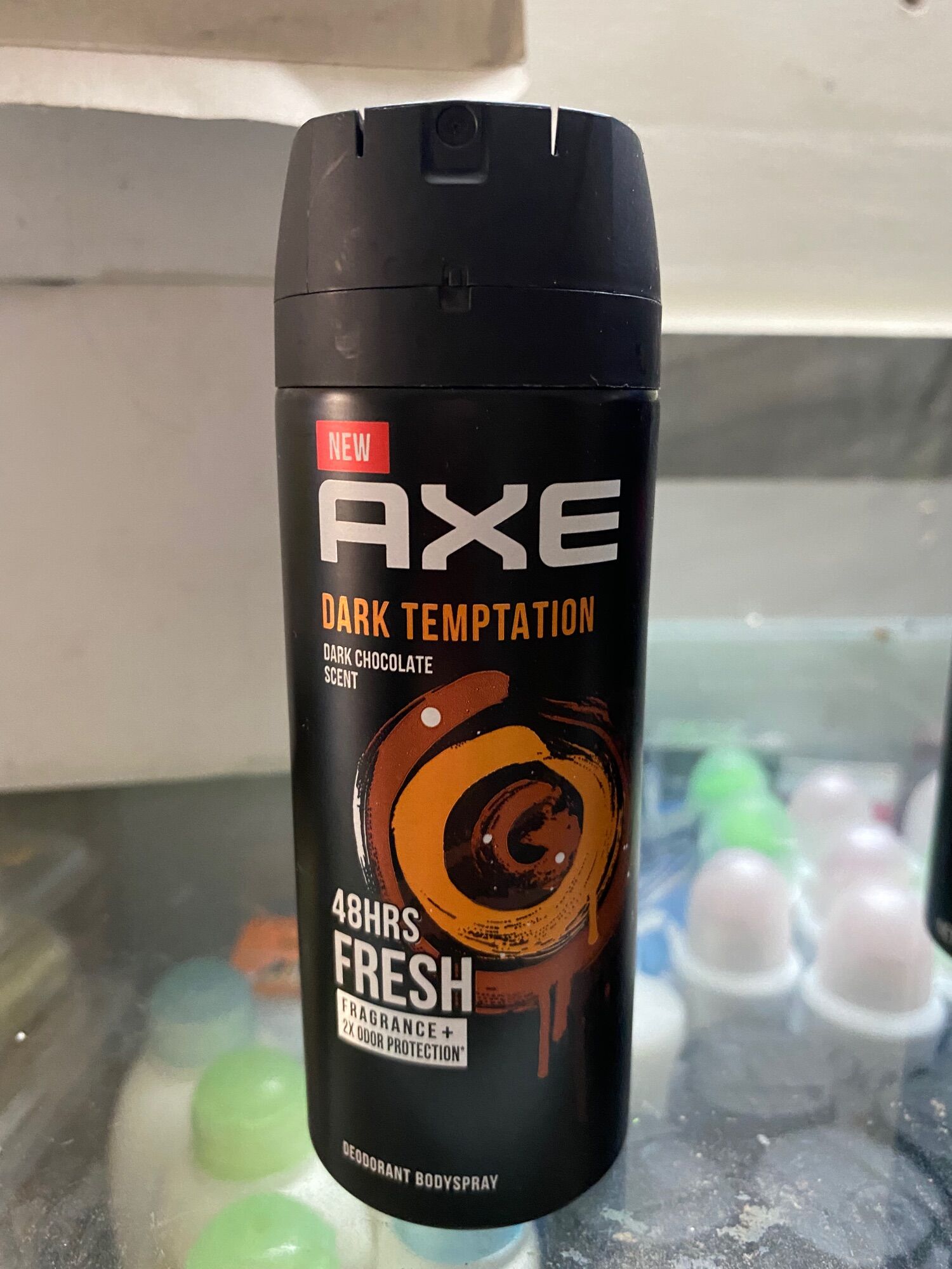 xịt khử mùi toàn thân AXE 9(chính hãng)