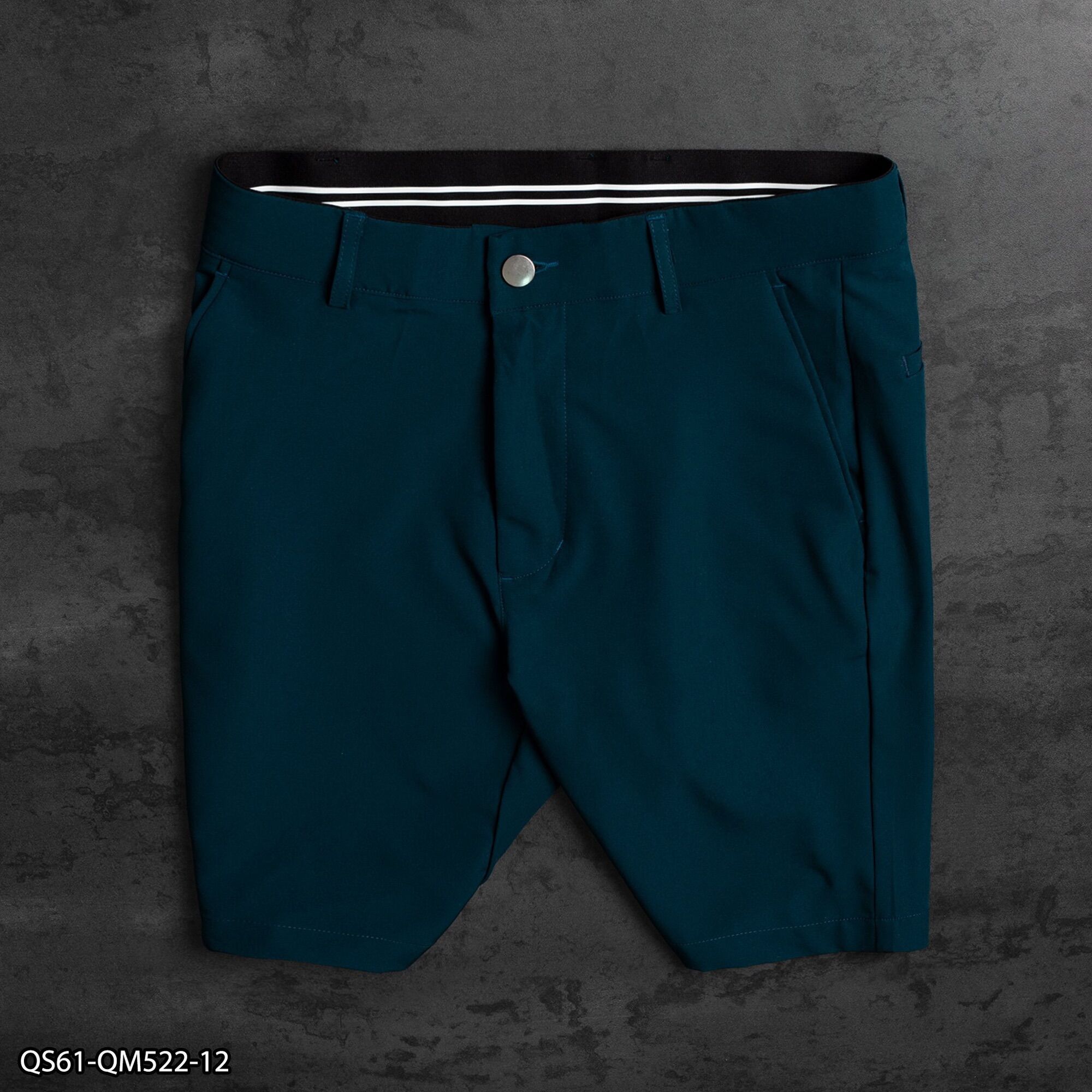 Quần Short Golf Cá Sấu 🐊 dư xịn chuẩn hãng