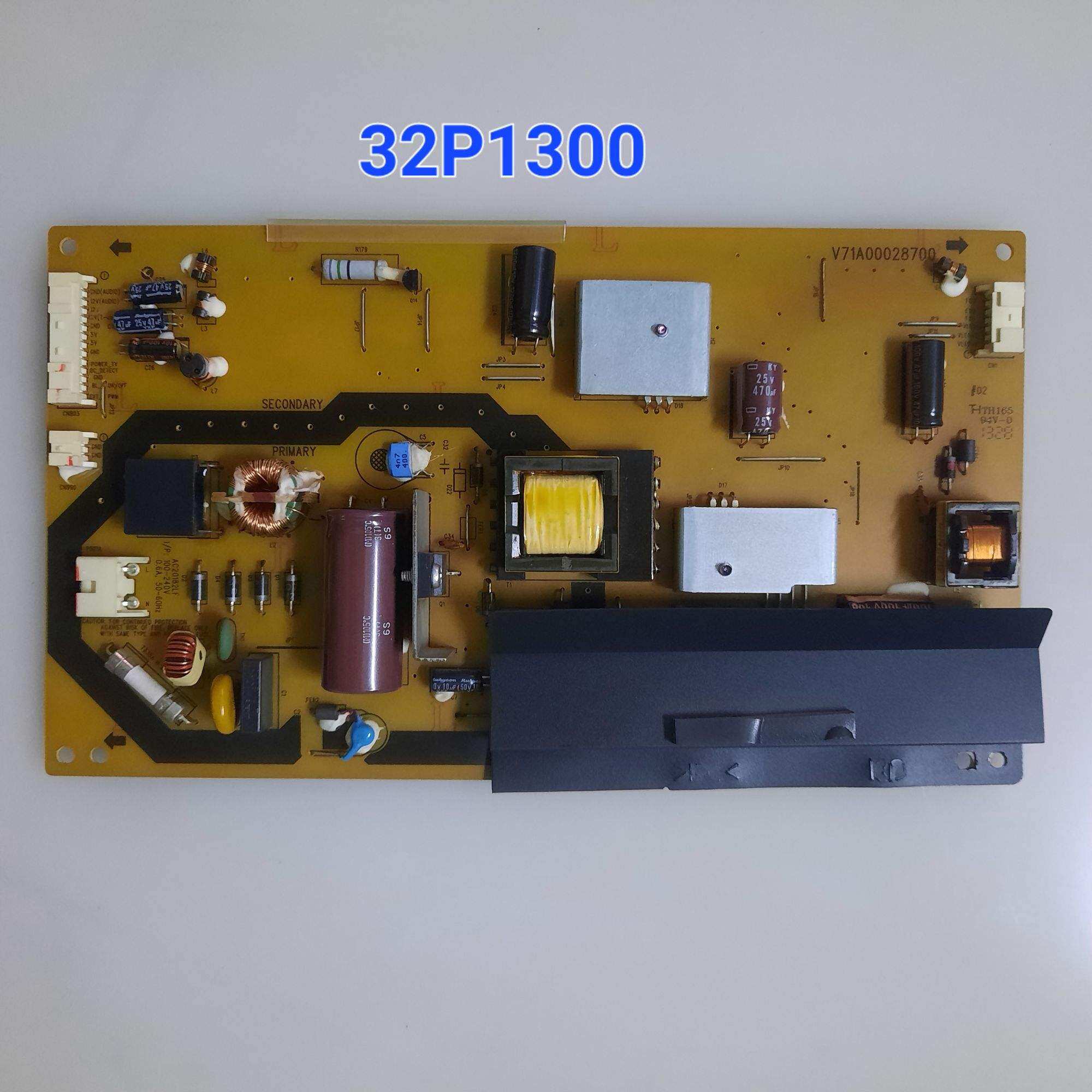 Bo nguồn tivi TOSHIBA 32P1300 32P1303