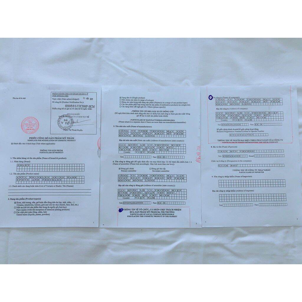 Kem Zoley Xanh 10Gram, Giảm Mụn