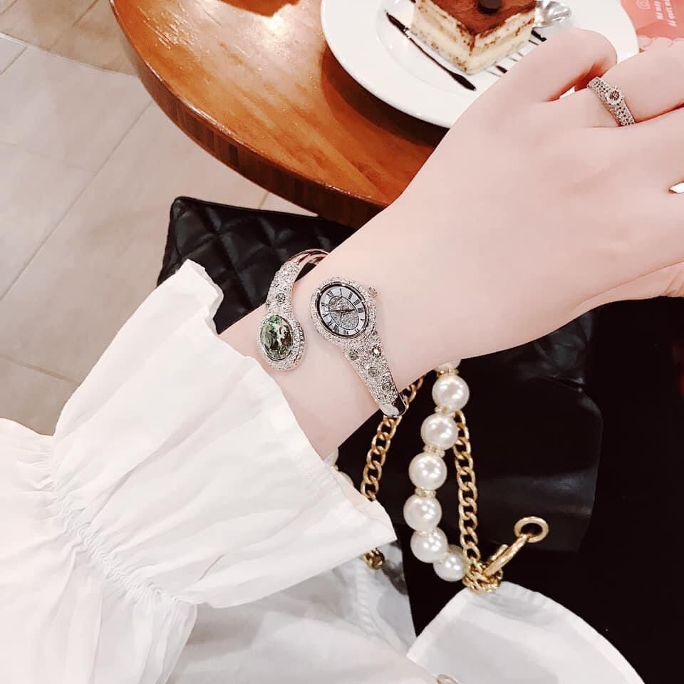 Đồng Hồ Nữ Melissa