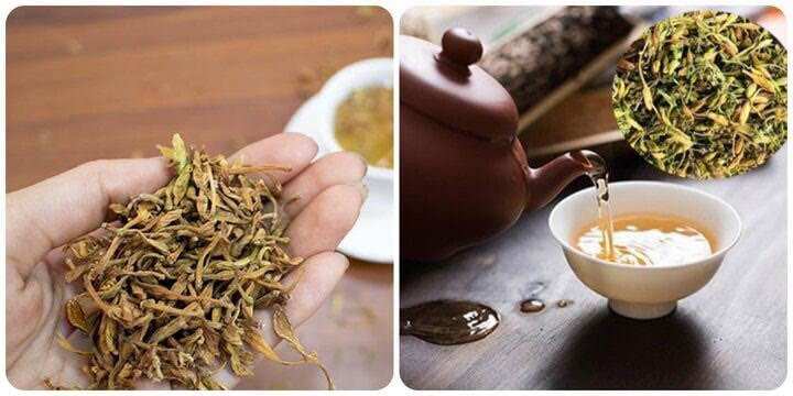 (Hàng sẵn) HOA ĐU ĐỦ ĐỰC KHÔ