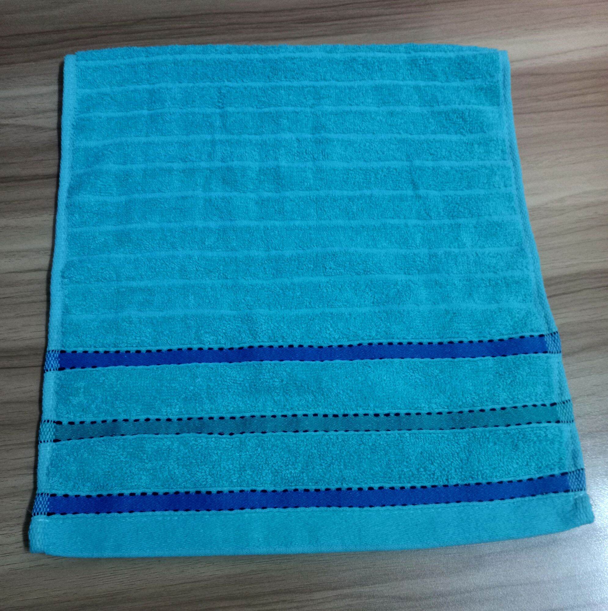 [HCM]Khăn Tắm Cao Cấp 35×70Cm