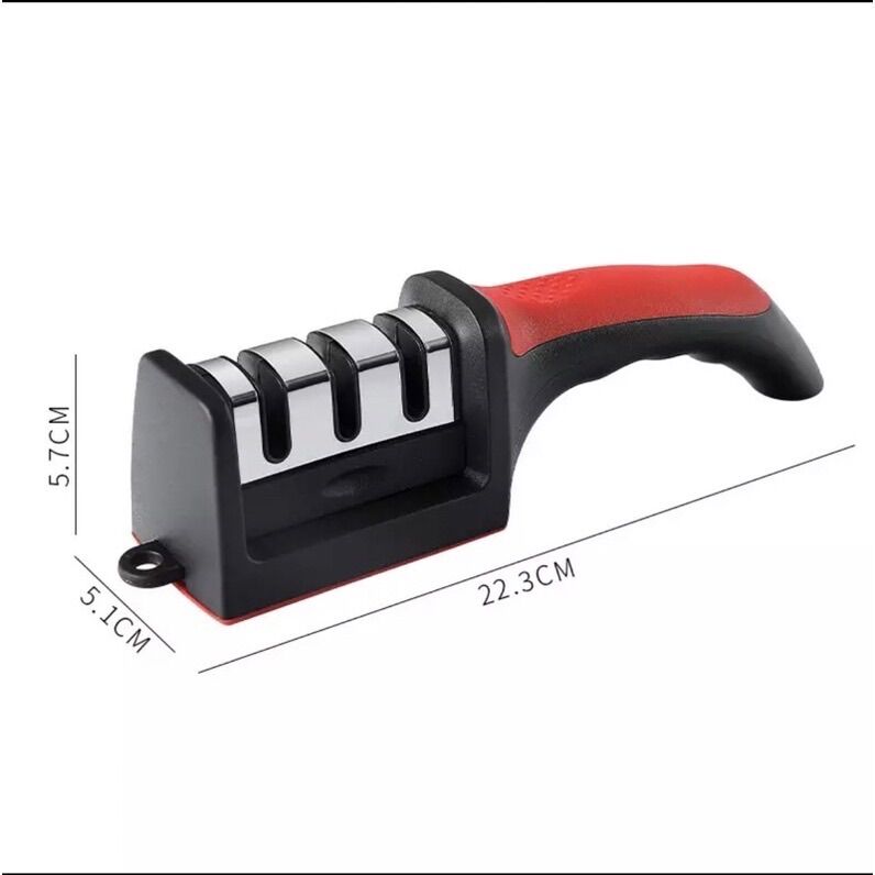 Dụng cụ mài dao 3 cấp độ