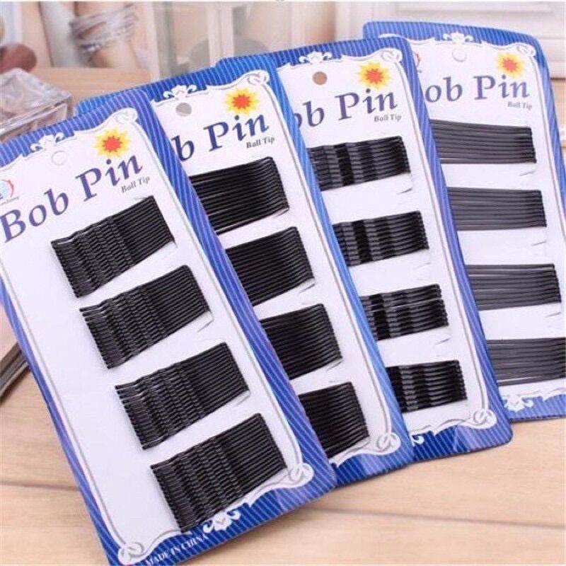 Vỉ 36 gim tóc